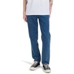 Element Vaquero de hombre Regular 5 Denim . (XS) Azul