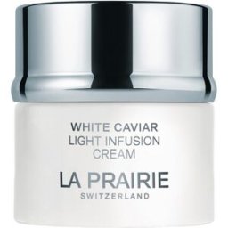 La Prairie Crema Facial White Caviar Light Infusion 60 Ml Cream. (50 ml)