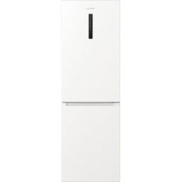 SMEG Frigorífico Combi Total No Frost, 300 litros, Blanco, apertura a la derecha - RC18WDNE. Blanco
