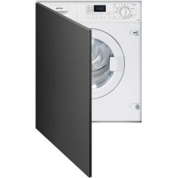 SMEG Lavadora secadora integrable 7 Kg / 1.200 rpm - LSIA127. Blanco
