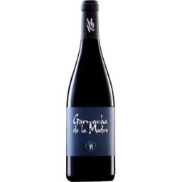 Garnacha madre Vino tinto Garnacha de la madre Garnacha 2021 Castilla La Mancha.