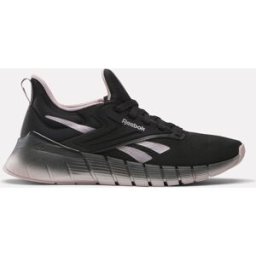 Reebok Zapatillas de fitness de mujer Nano Gym . (40,5) Negro
