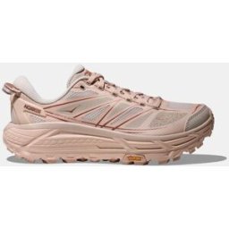 HOKA Mafate Speed 2 para mujer. (36 2/3) Verde grisáceo