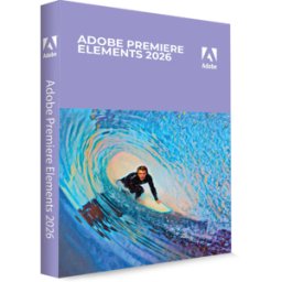 Adobe Premiere Elements 2026