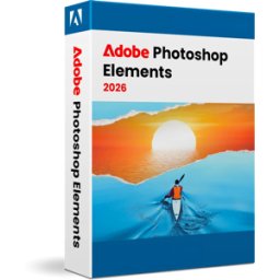 Adobe Photoshop Elements 2026