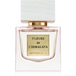 The Iconic Collection Travel Fleurs De L’himalaya Eau De Parfum Para Mujer 50 Ml