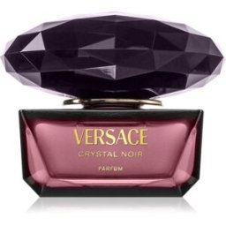 Crystal Noir Parfum Perfume Para Mujer 50 Ml