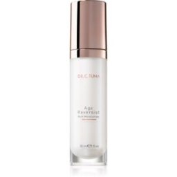 Dr. C. Tuna Age Reversist Crema Hidratante Con Efecto Nutritivo 30 Ml