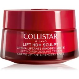 Lift Hd+ Sculpt Lifting Remodeling Cream Crema Remodeladora Con Efecto Lifting 50 Ml