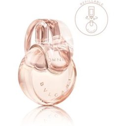 Omnia Crystalline Eau De Parfum Para Mujer 100 Ml