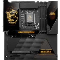MSI 7E21-001R - MSI MEG Z890 GODLIKE (1851)