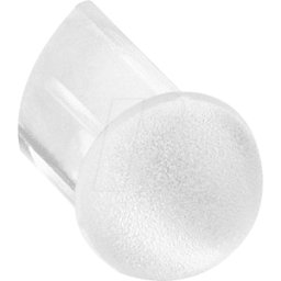 MENTOR MEN 12933000 - Conductor de luz, SMD, simple, esférico, recto