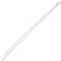 LUXULA LX-300292 - Luz LED para debajo de armarios, 150 cm, 45 W