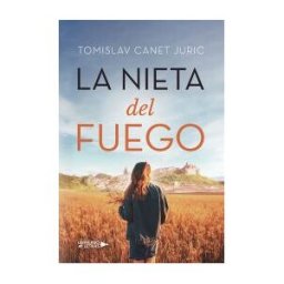 Universo de Letras La Nieta Del Fuego