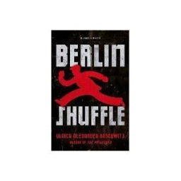 Pushkin Press LTD Berlin Shuffle