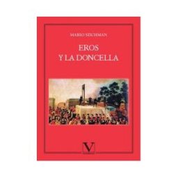 Editorial Verbum, S.L. Eros Y La Doncella