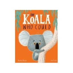 HACHETTE USA The Koala Who Could