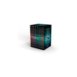 Orion Publishing Group The Witcher Boxed Set