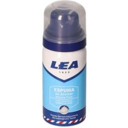 LEA Ler espuma de barbear 35ml