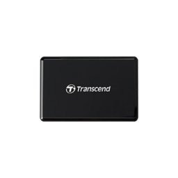 Transcend RDF9