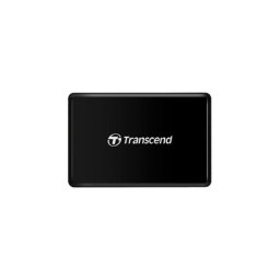 Transcend RDF8