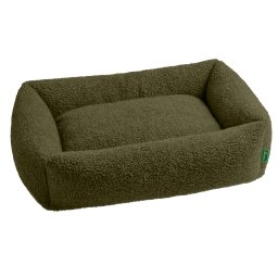 Sofá Hunter Kumara para perros - Tamaño S: 60 x 40 x 20 cm (L x An x Al)