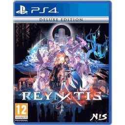 Reynatis Deluxe Edition PS4