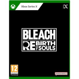 Bleach Rebirth of Souls Xbox Series X/S