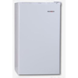 Rommer FE103 Frigorífico Una Puerta E Blanco