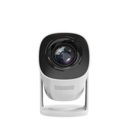 Prixton Dalí Proyector LED HD 720p 4800 Lúmenes / 110 ANSI Blanco