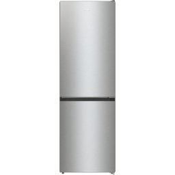 Frigorífico Combi Gorenje NRK61CS2XL4 No Frost 185cm 300L C Gris