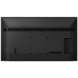 Sony FW-75BZ40L Pantalla de señalización digital 75" 4K UHD IPS Android WiFi 700 cd/m²