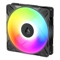 Refrigeración por aire Arctic 140 mm P14 Pro Reverse A-RGB LED Multi PWM
