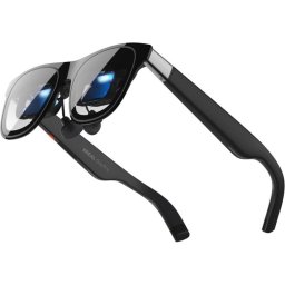 Gafas de realidad aumentada XREAL One Pro Talla L 171" 120 Hz Chip X1 3D Bose
