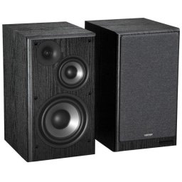 Altavoces Edifier Activos Bluetooth HDMI eARC 144W con subwoofer y app