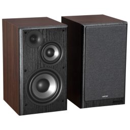 Edifier R2750DB MKII Altavoces Activos 2.0 Bluetooth 144W RMS HDMI eARC Madera