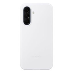 Funda para móvil Samsung EF-PA376CJEGWW Silicona Gris Claro Resistente para Galaxy A37 5G