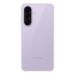 Funda para móvil Samsung EF-QA376CTEGWW Transparente Anti-huellas Antiamarilleamiento para Galaxy A37 5G