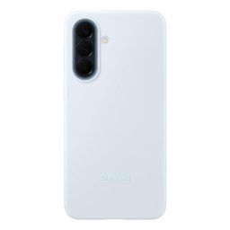 Funda para móvil Samsung EF-PA576CLEGWW Silicona Azul claro Resistente a rayones para Galaxy A57 5G