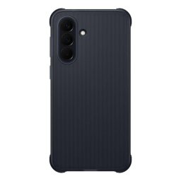 Funda para móvil Samsung EF-RA576CBEGWW Rugerizada Negra Resistente para Galaxy A57 5G