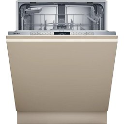 Lavavajillas Neff S175HTX06E 13 Servicios Clase C Home Connect y AquaStop
