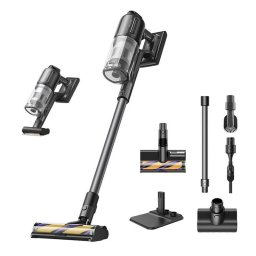 Aspiradora sin Cable Dreame R20 Ultra 540W 90min Filtro HEPA Multiciclónico 0,6L Negro