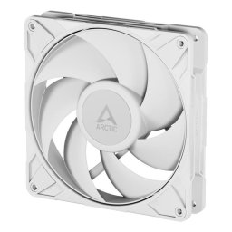 Refrigeración Aire Arctic 140mm P14 Pro PST PWM Blanco Rodamiento FDB