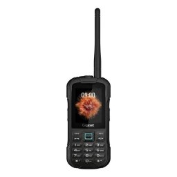 Teléfono inteligente Gigaset GLX8 Active 4G 2.4" Negro