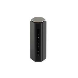 Router Netgear Nighthawk RS600 WiFi 7 18 Gbps Tribanda Seguridad Avanzada