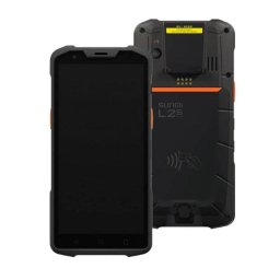 Terminal móvil Sunmi L2s Pro con GMS y NFC