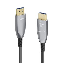 Cable HDMI Hama 20 m 48 Gbit/s 8K Ultra Alta Velocidad