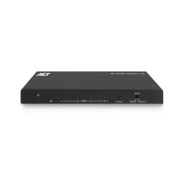 Divisor de vídeo ACT AC7832 HDMI 4K 4 salidas