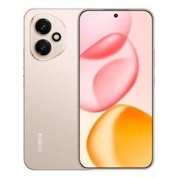 HONOR 400 5G 8GB 512GB 6.55" Negro