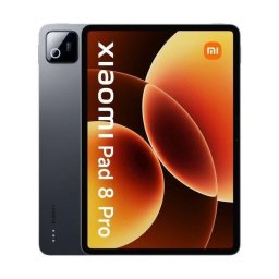 Tablet Xiaomi Pad 8 Pro WiFi 11,2" 12GB 512GB Gris